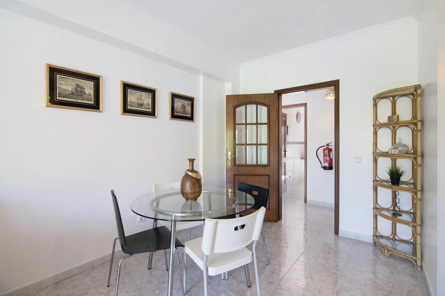 Golden Rana Apartment Albufeira Exterior photo