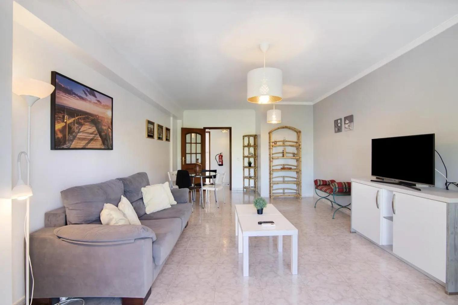 Golden Rana Apartment Albufeira Exterior photo
