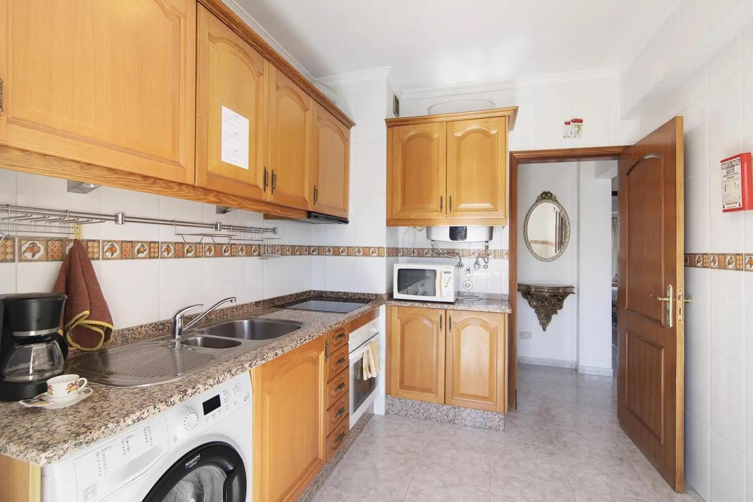 Golden Rana Apartment Albufeira Exterior photo