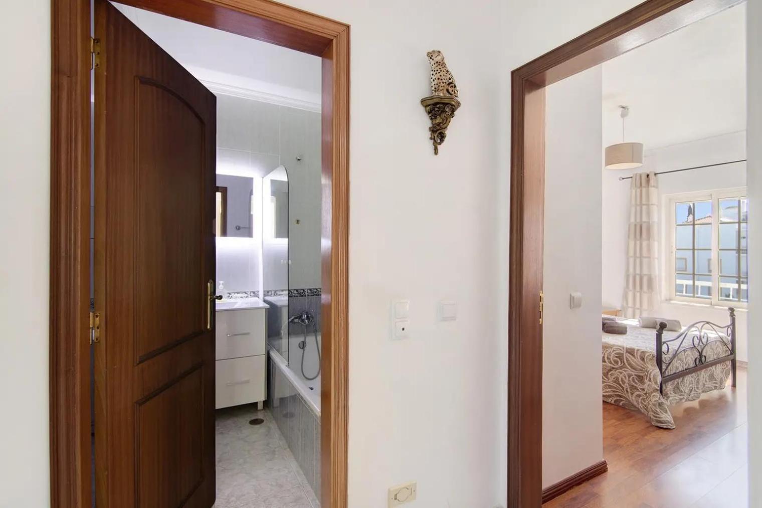 Golden Rana Apartment Albufeira Exterior photo